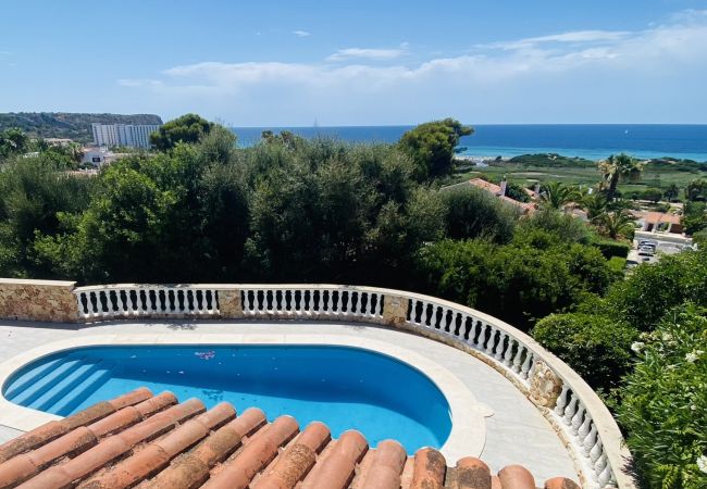 Villa en Son Bou - Villa KATARINA Villa en Son Bou - Villa KATARINA