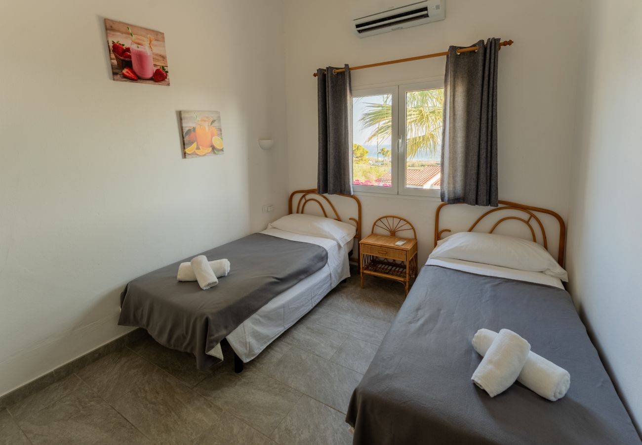 Villa en Son Bou - Villa KATARINA