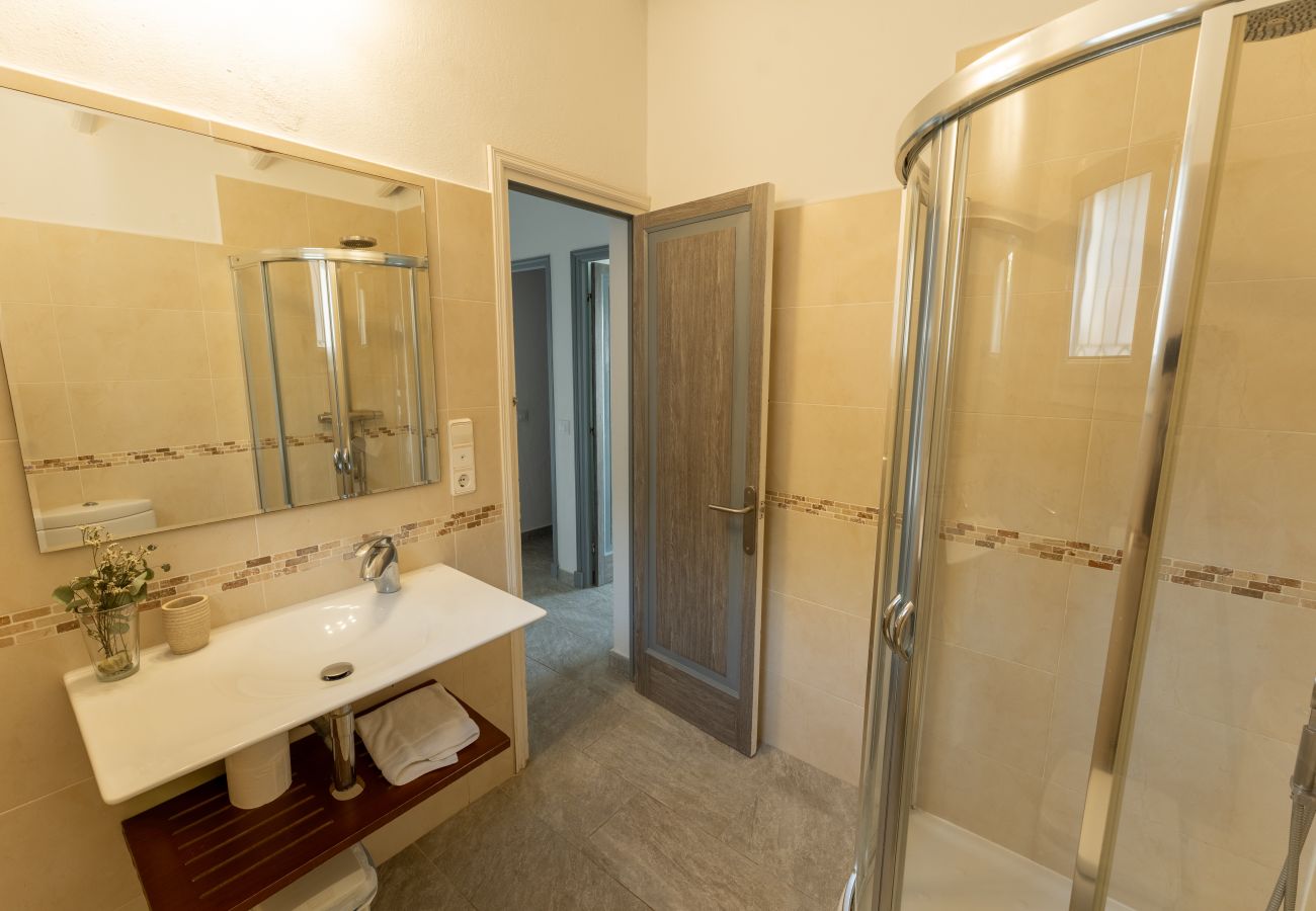 Villa en Son Bou - Villa KATARINA