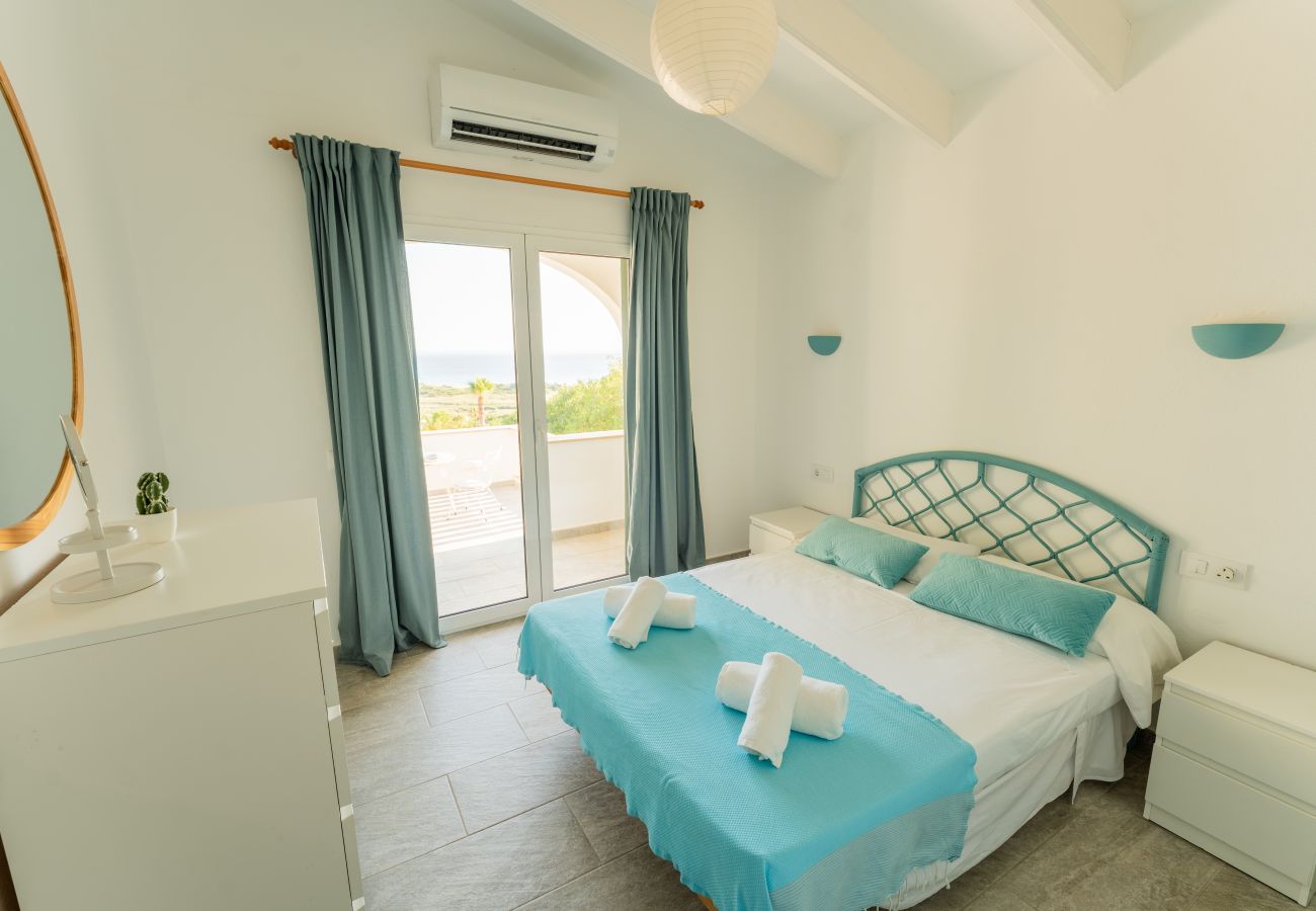 Villa en Son Bou - Villa KATARINA