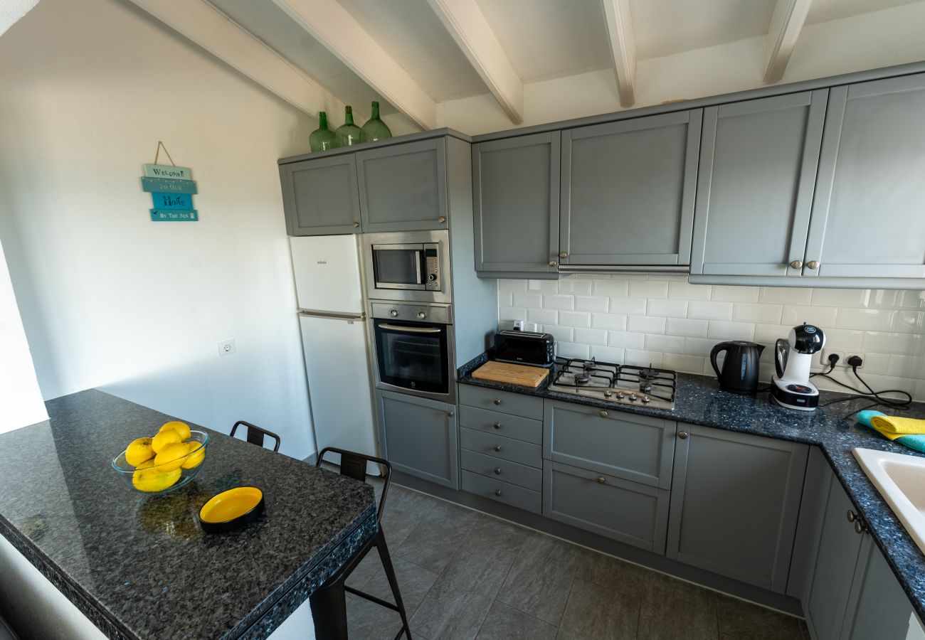 Villa en Son Bou - Villa KATARINA