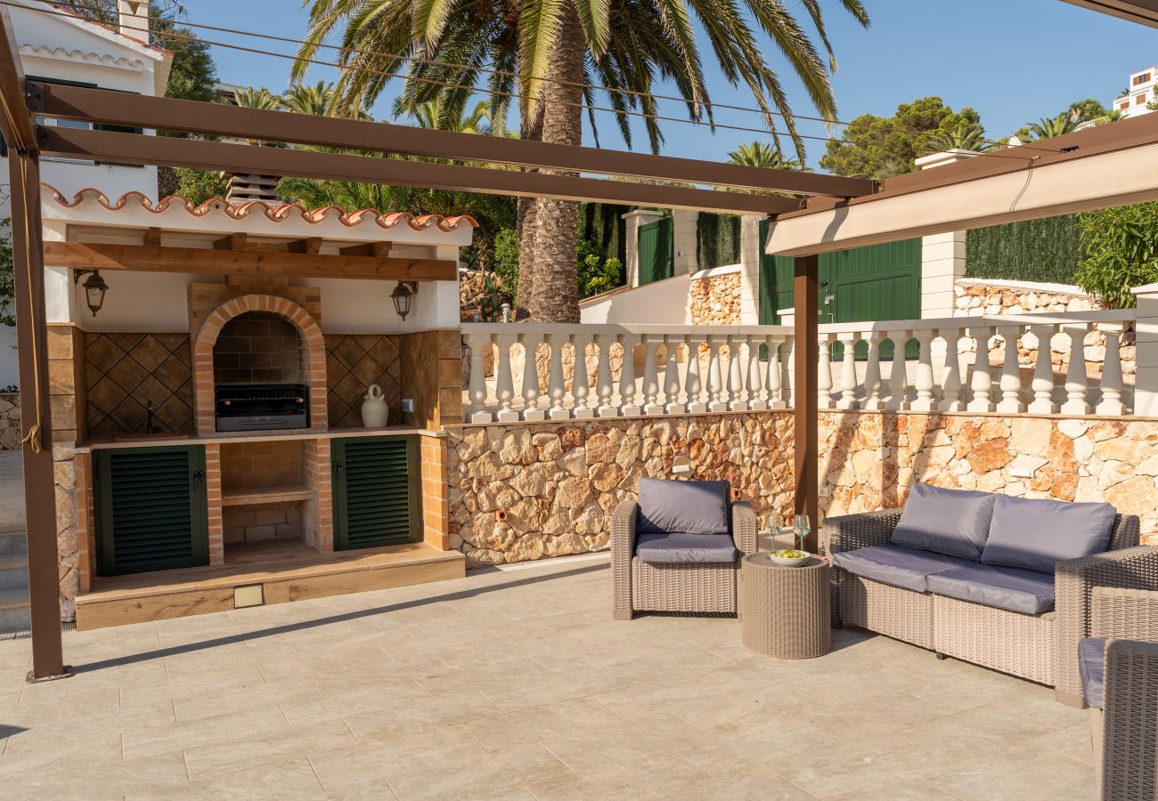 Villa en Son Bou - Villa KATARINA