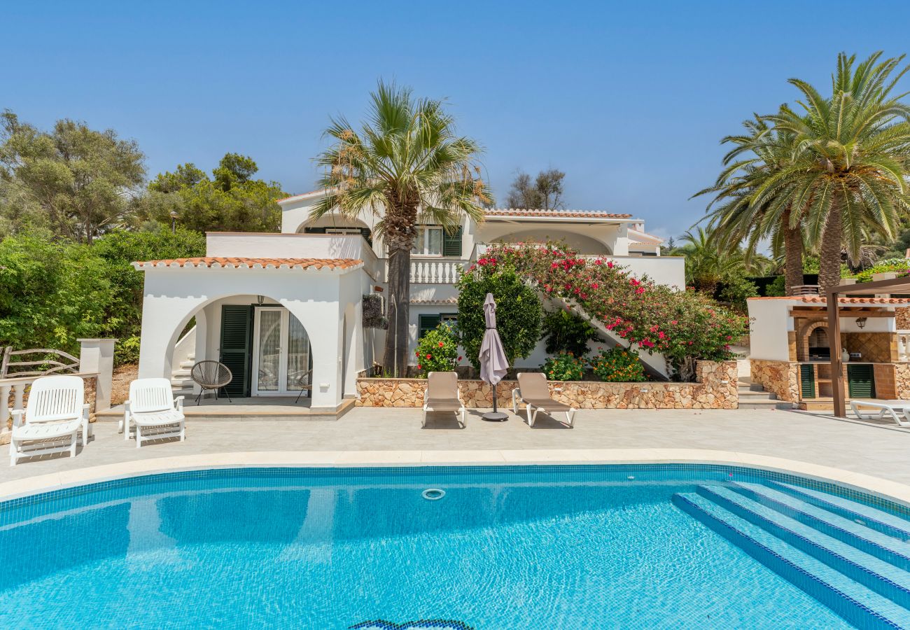 Villa en Son Bou - Villa KATARINA