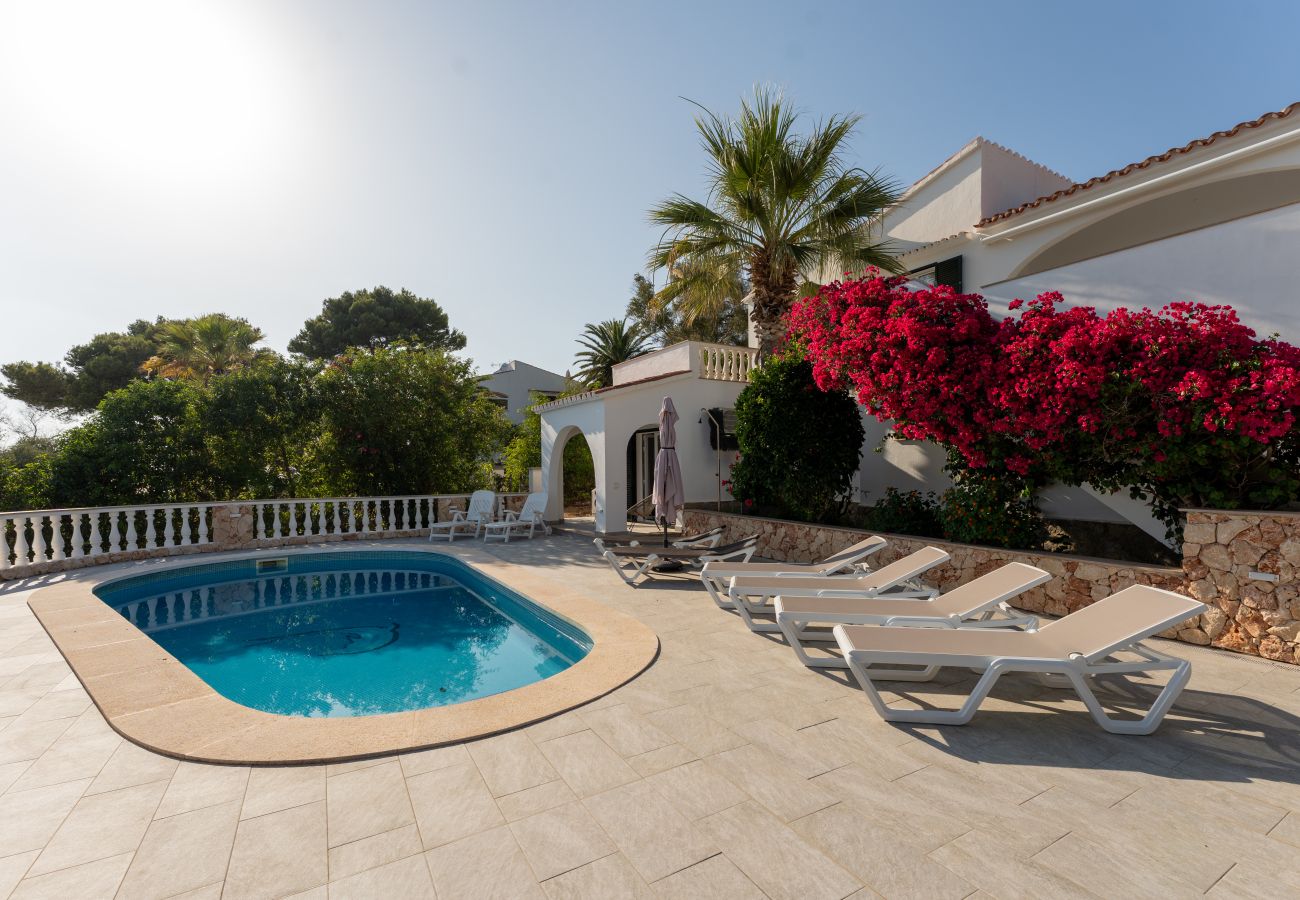 Villa en Son Bou - Villa KATARINA