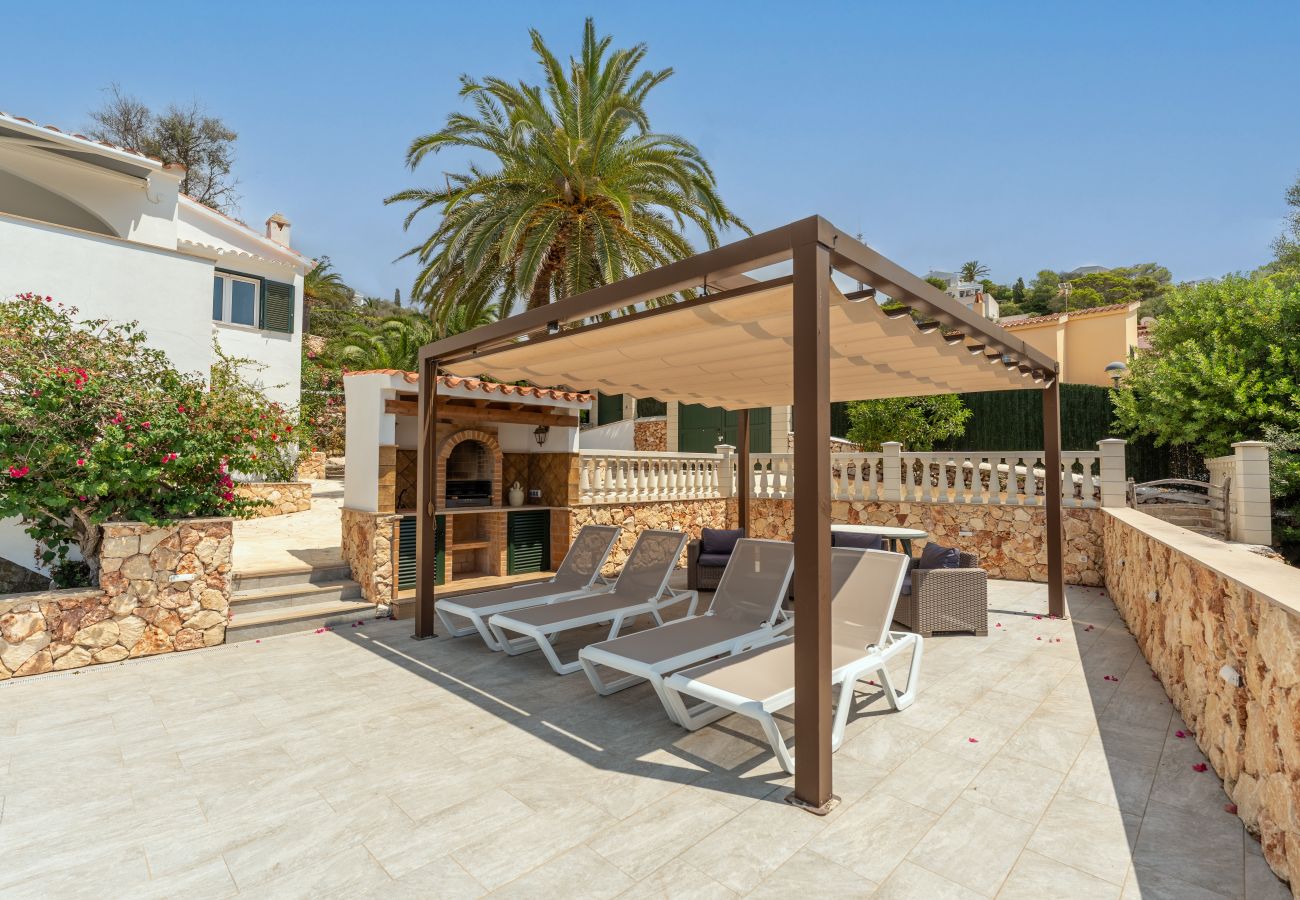 Villa en Son Bou - Villa KATARINA