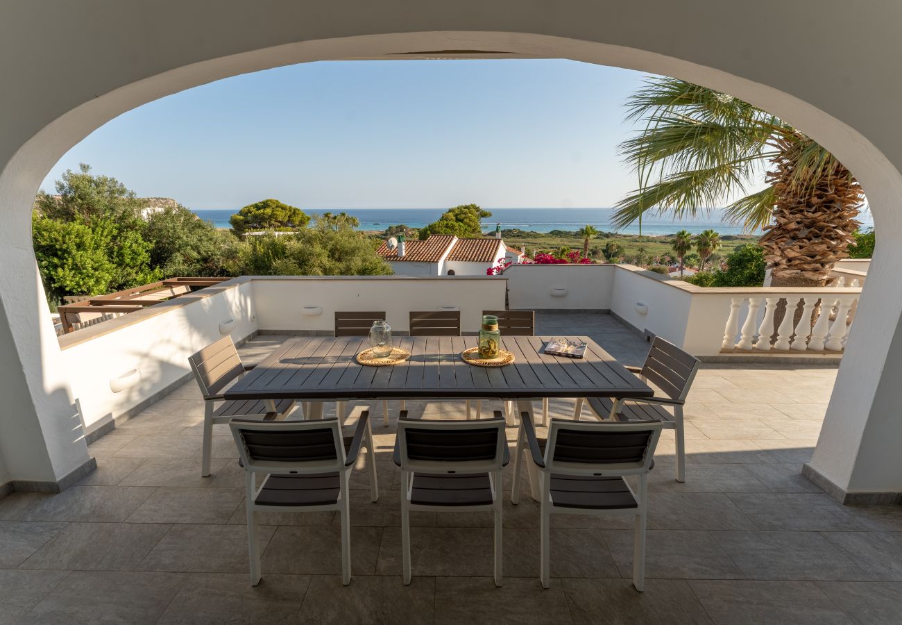 Villa en Son Bou - Villa KATARINA