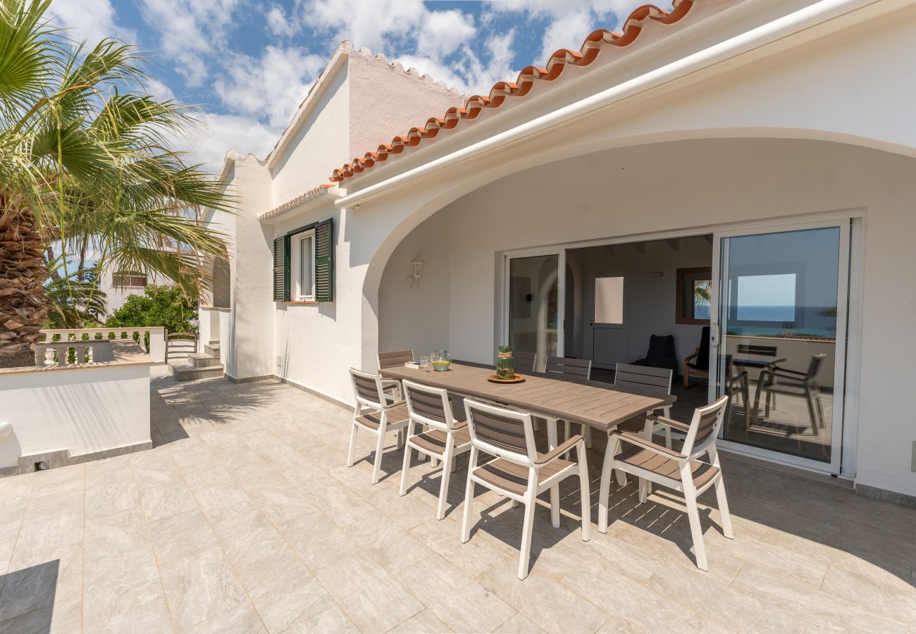 Villa en Son Bou - Villa KATARINA