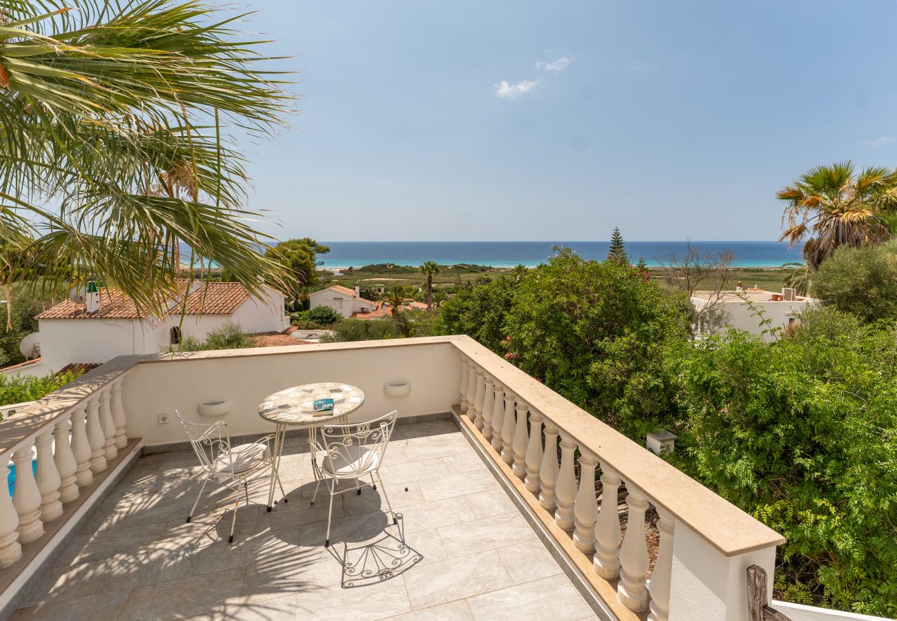 Villa en Son Bou - Villa KATARINA