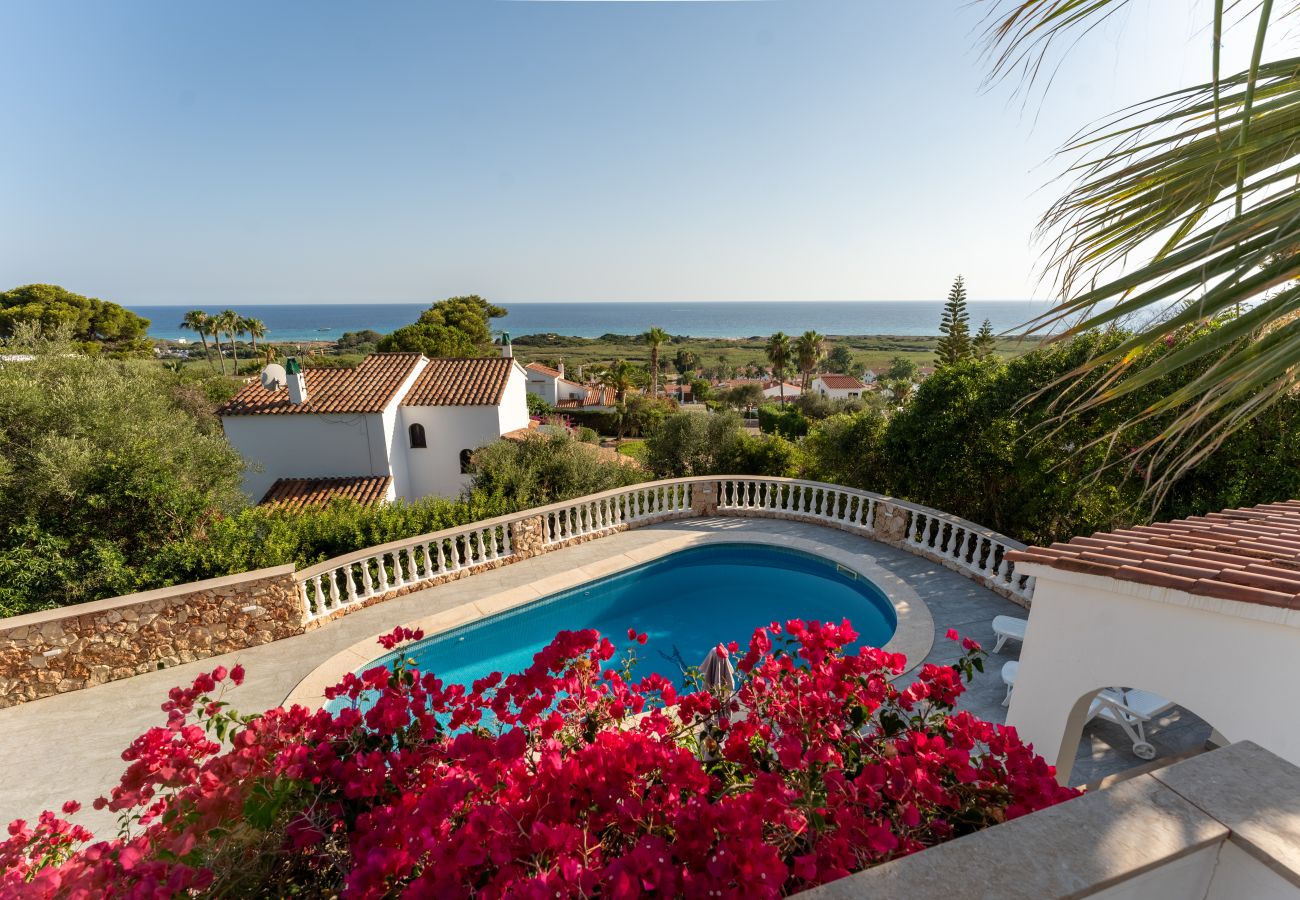 Villa en Son Bou - Villa KATARINA