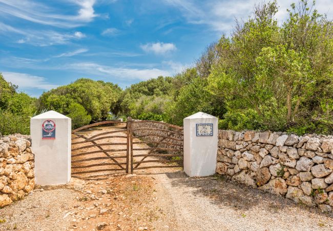 Casa en San Luis - Casa BINIALI Casa en San Luis - Casa BINIALI