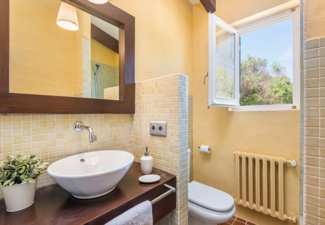 Casa en San Luis - Casa BINIALI Casa en San Luis - Casa BINIALI