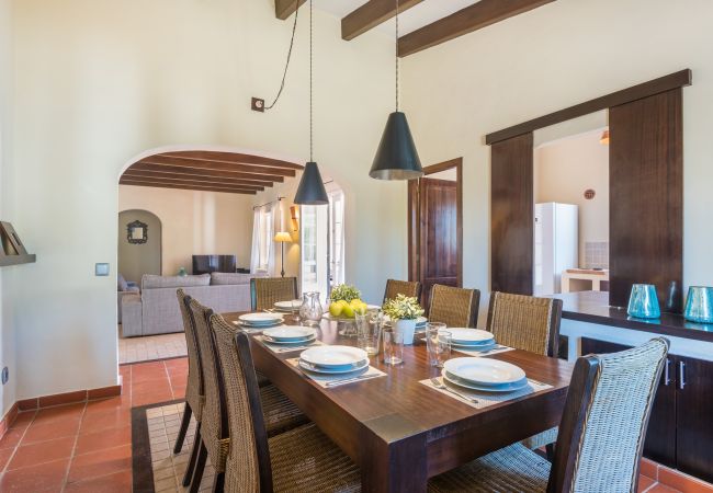 Casa en San Luis - Casa BINIALI Casa en San Luis - Casa BINIALI