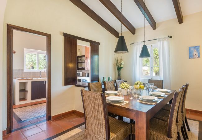 Casa en San Luis - Casa BINIALI Casa en San Luis - Casa BINIALI