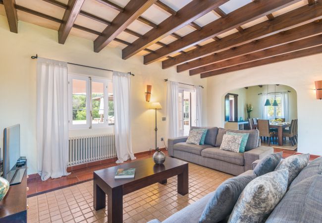 Casa en San Luis - Casa BINIALI Casa en San Luis - Casa BINIALI