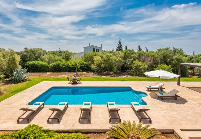 Casa en San Luis - Casa BINIALI Casa en San Luis - Casa BINIALI