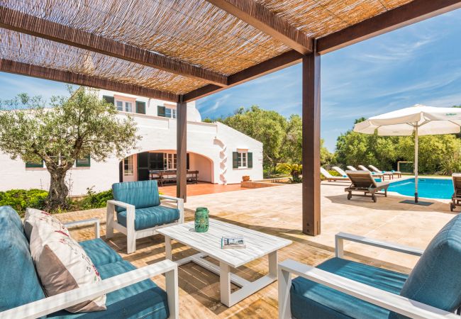Casa en San Luis - Casa BINIALI Casa en San Luis - Casa BINIALI