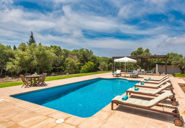 Casa en San Luis - Casa BINIALI Casa en San Luis - Casa BINIALI