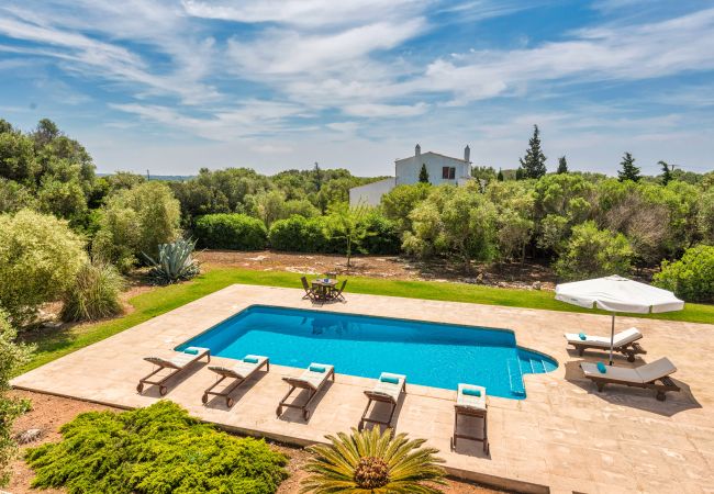 Casa en San Luis - Casa BINIALI Casa en San Luis - Casa BINIALI