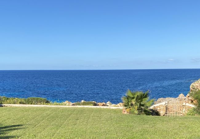 Villa en Cap d´en Font - Villa BLAU Villa en Cap d´en Font - Villa BLAU