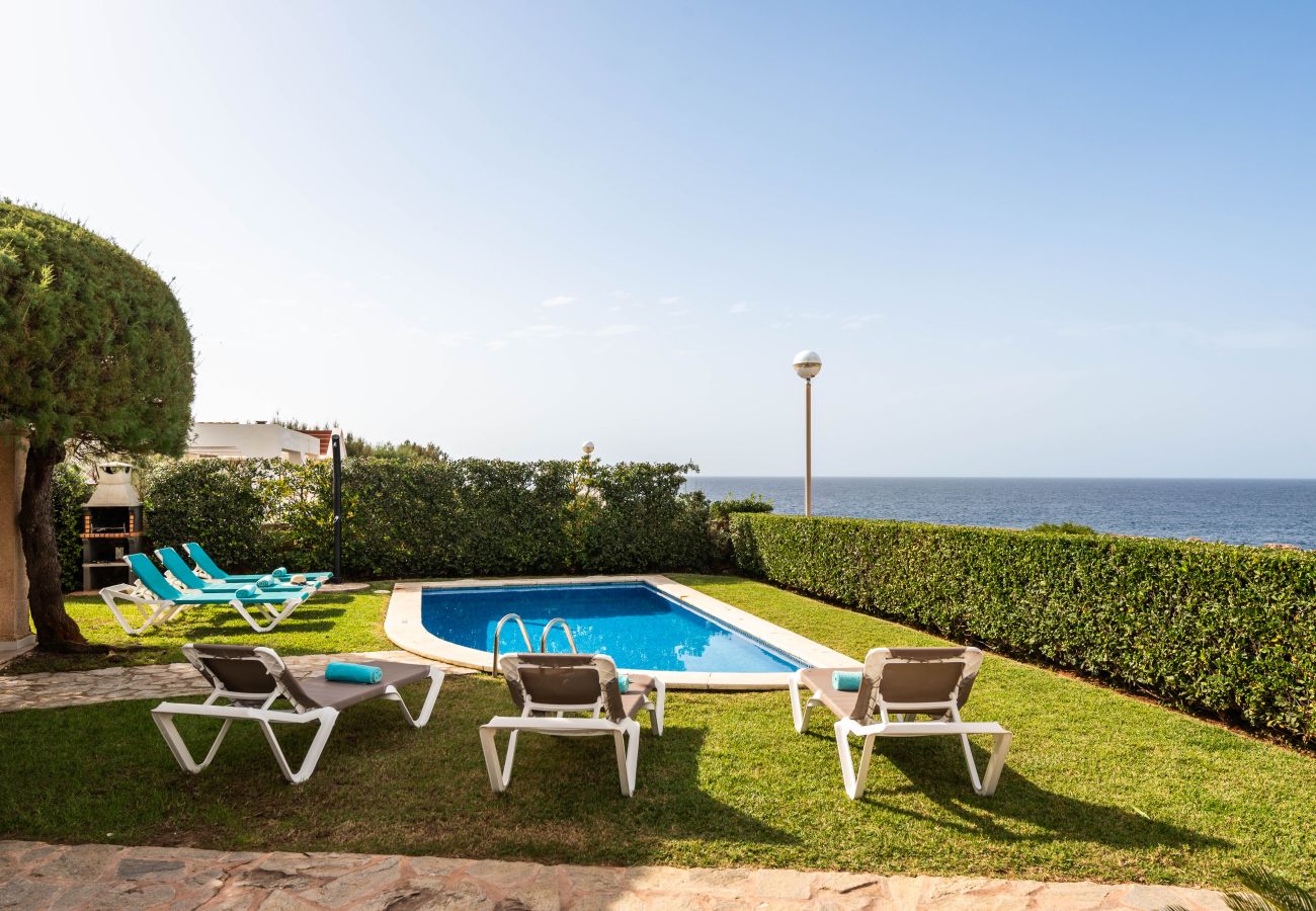 Villa en Cap d´Artruix - Menorca THELEME Villa en Cap d´Artruix - Menorca THELEME