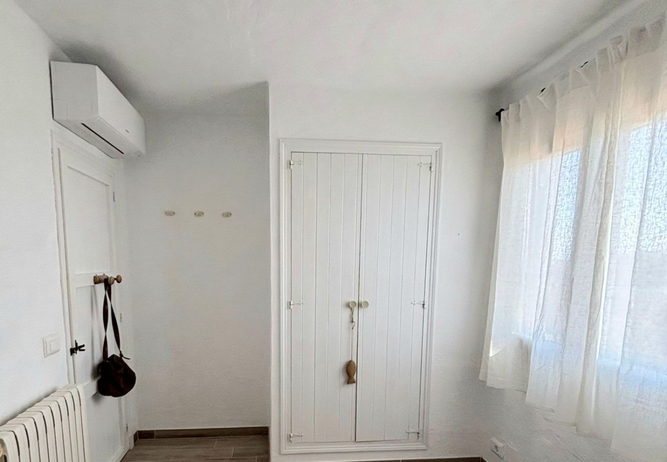 Villa en Binisafuller - Villa MAR BLAU