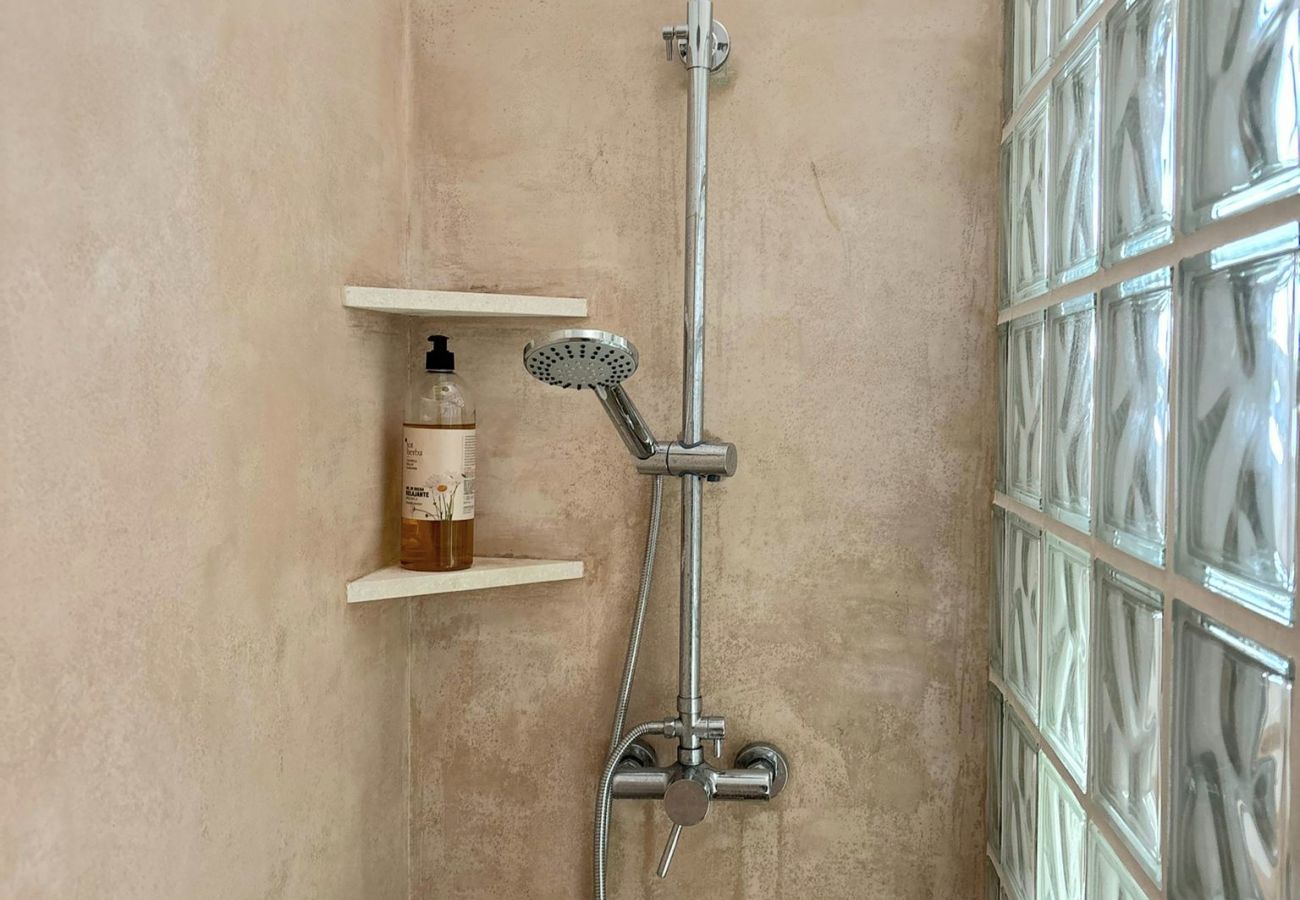 Villa en Binisafuller - Villa MAR BLAU