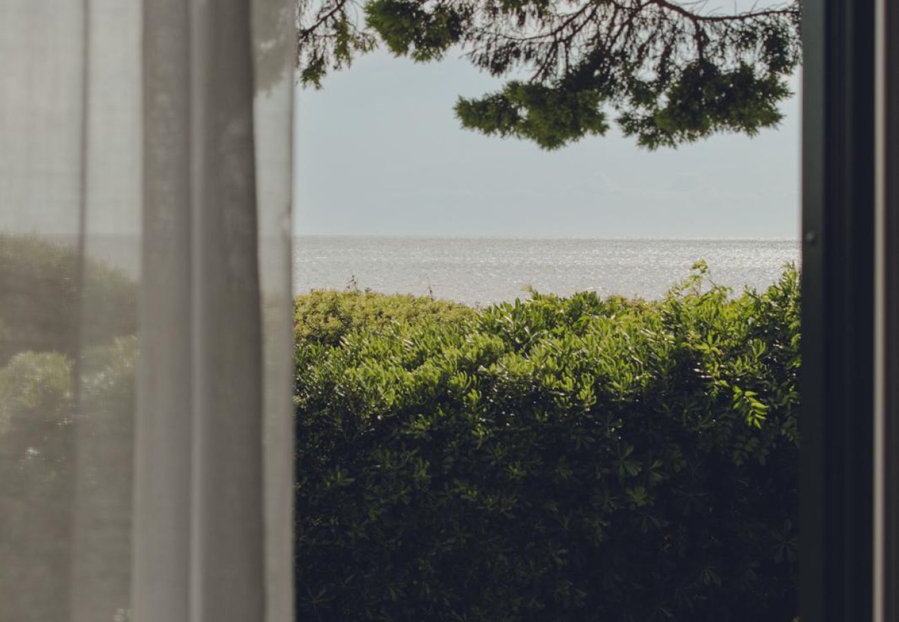 Villa en Binisafuller - Villa MAR BLAU