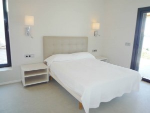 Villa Port Palmera - dormitorio - MNkVillas