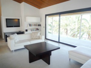 Villa Port Palmera - salon - MNkVillas