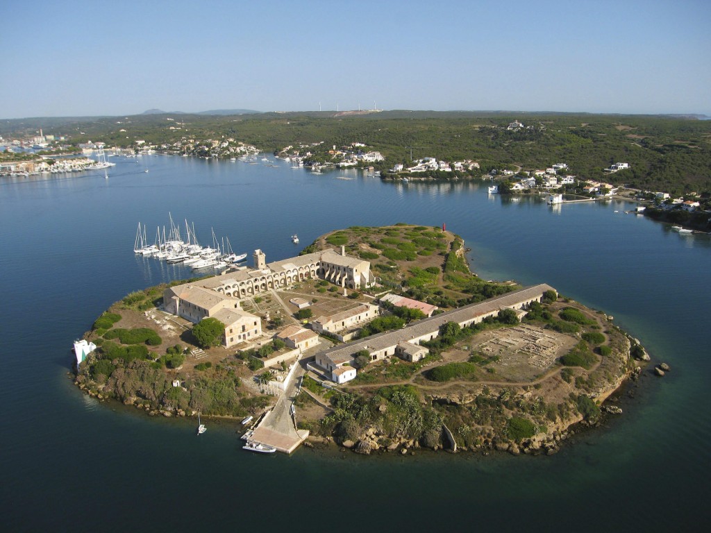 visitar menorca este verano