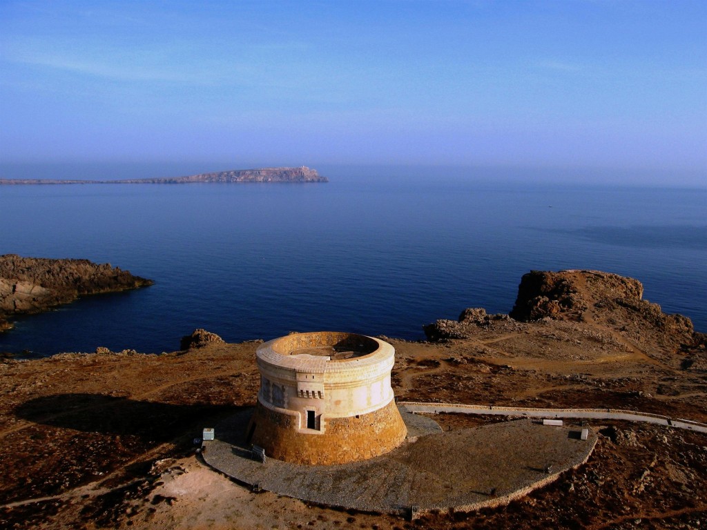 cultura de menorca