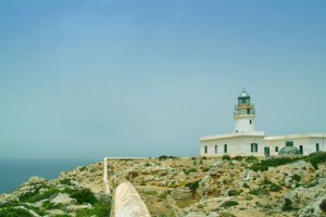 Faro de Cavallería