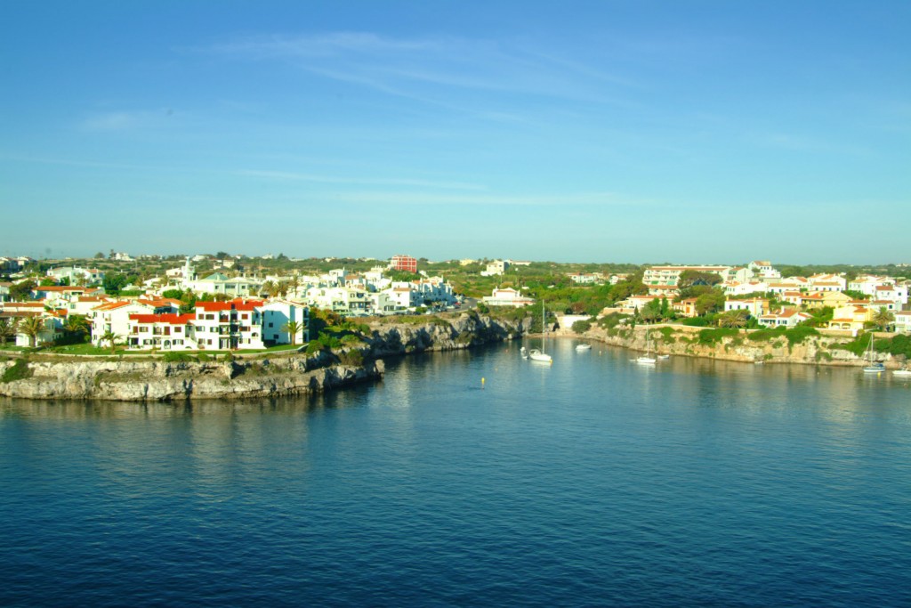 Menorca