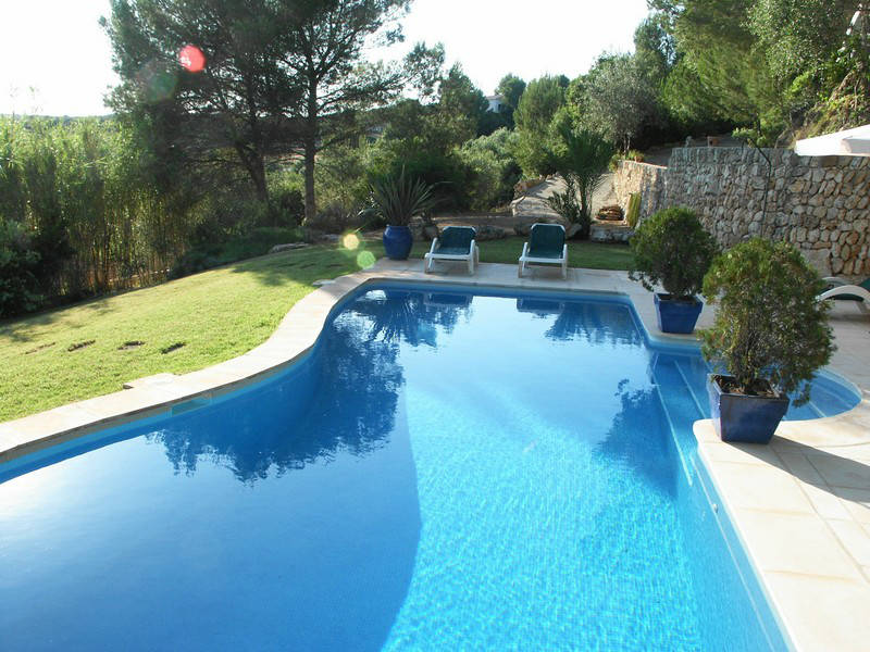 Villas en Menorca - Casa Marés