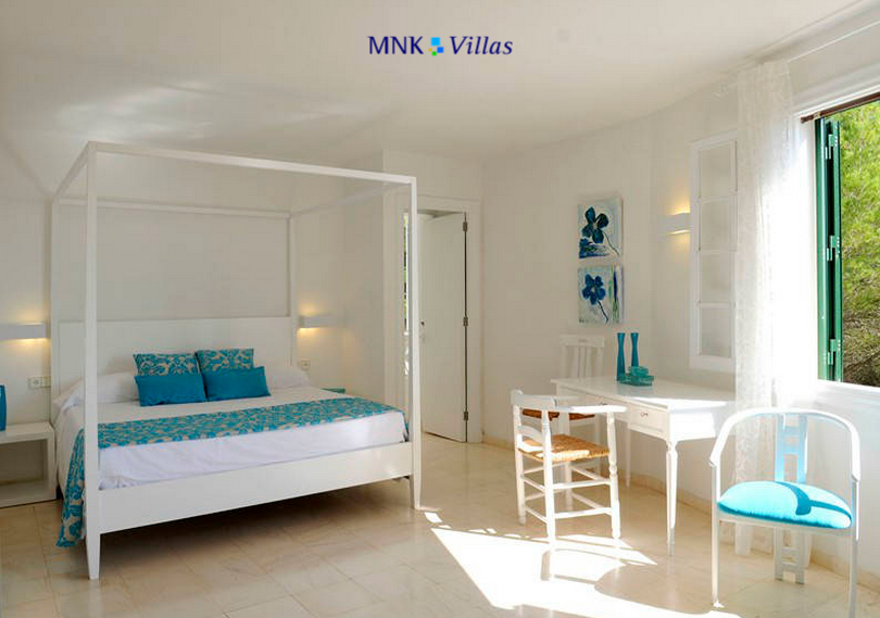 alquiler villas menorca