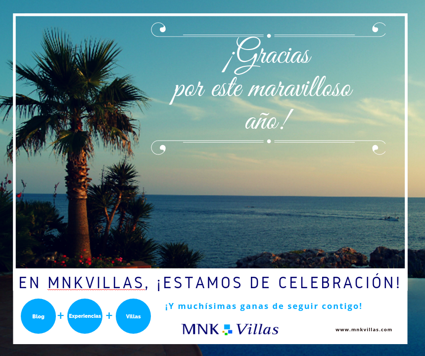 alquiler villas menorca