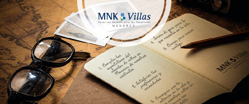 lista de deseos de MNK Villas