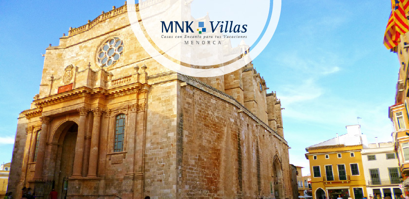 turismo en ciudadela de menorca