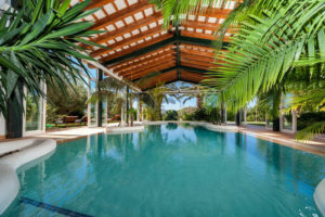 Casa Ses Cuarterades, una casa para pasar tus vacaciones en Menorca