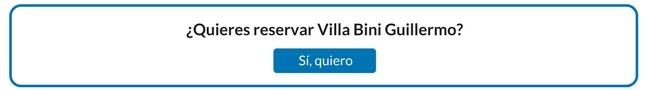 villas en menorca para puente del pilar