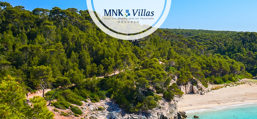 Turismo sostenible en Menorca