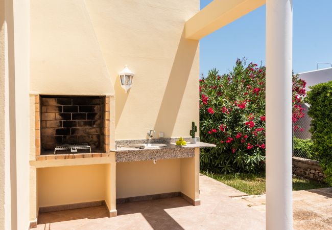 Villa in Cala Blanca - Menorca ROSER Villa in Cala Blanca - Menorca ROSER