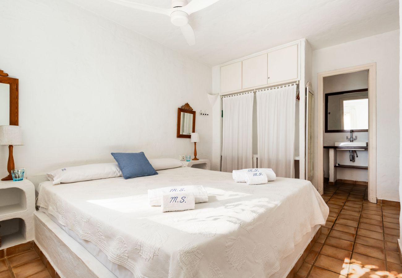 Villa in Binisafuller - Villa BINI SAC