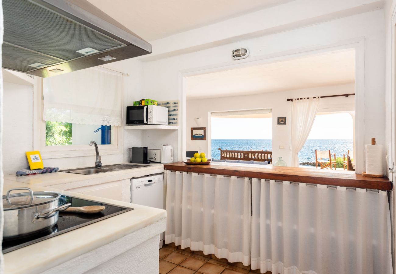 Villa in Binisafuller - Villa BINI SAC