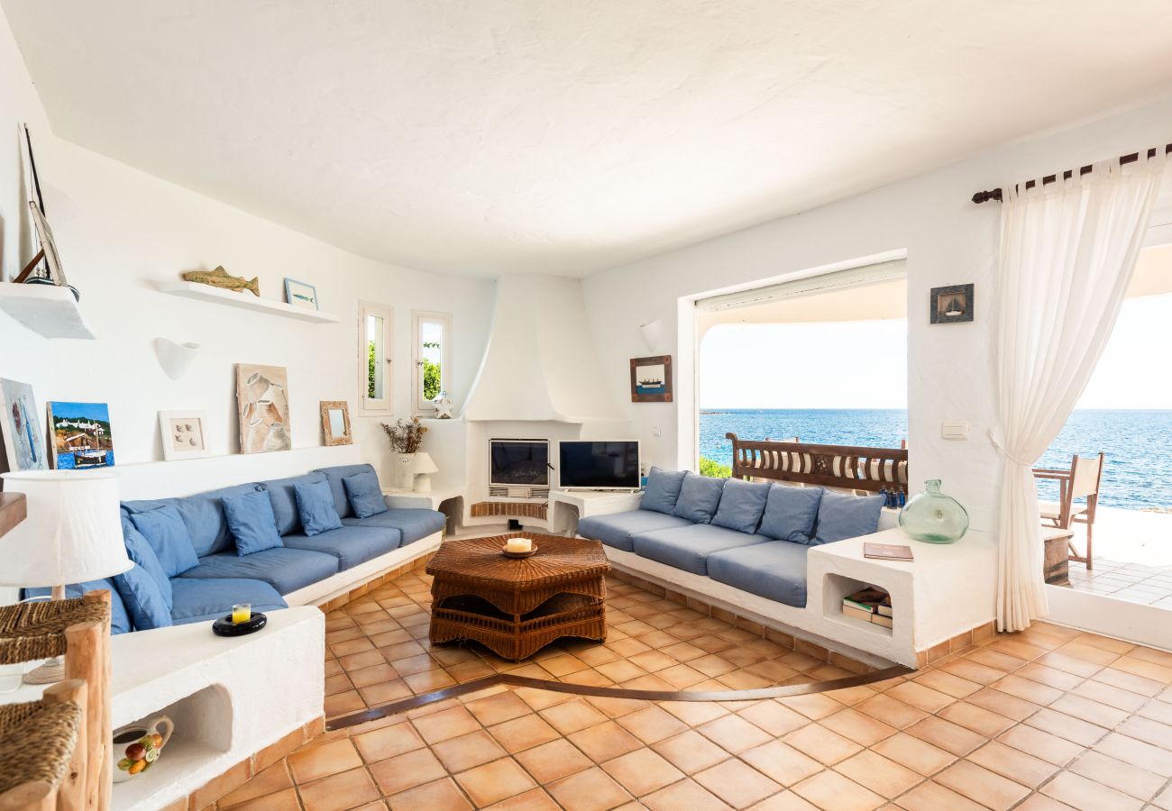 Villa in Binisafuller - Villa BINI SAC