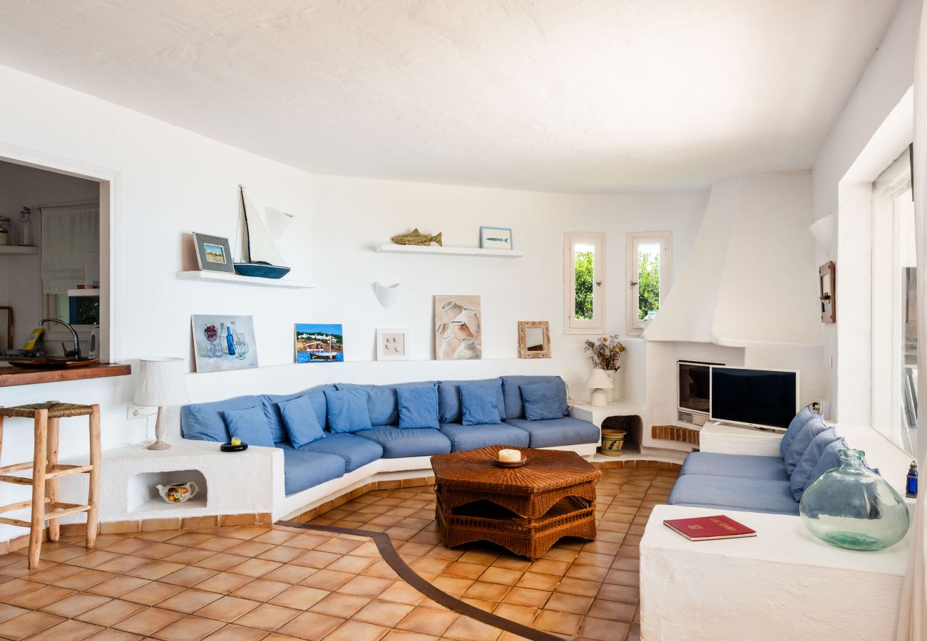 Villa in Binisafuller - Villa BINI SAC