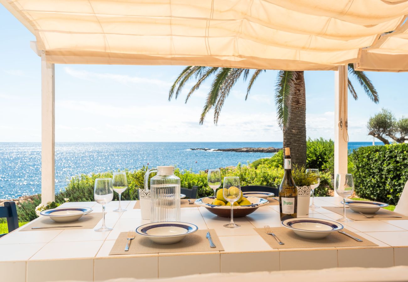 Villa in Binisafuller - Villa BINI SAC