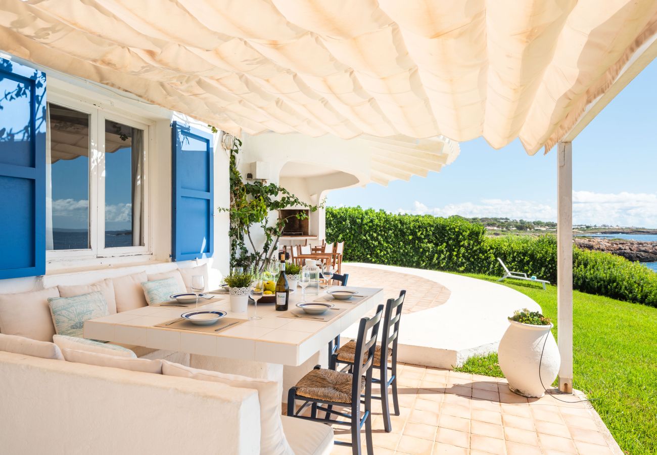 Villa in Binisafuller - Villa BINI SAC