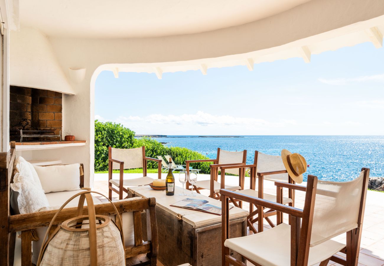 Villa in Binisafuller - Villa BINI SAC