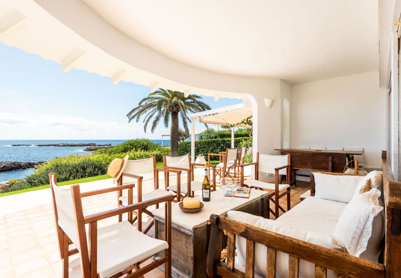 Villa in Binisafuller - Villa BINI SAC